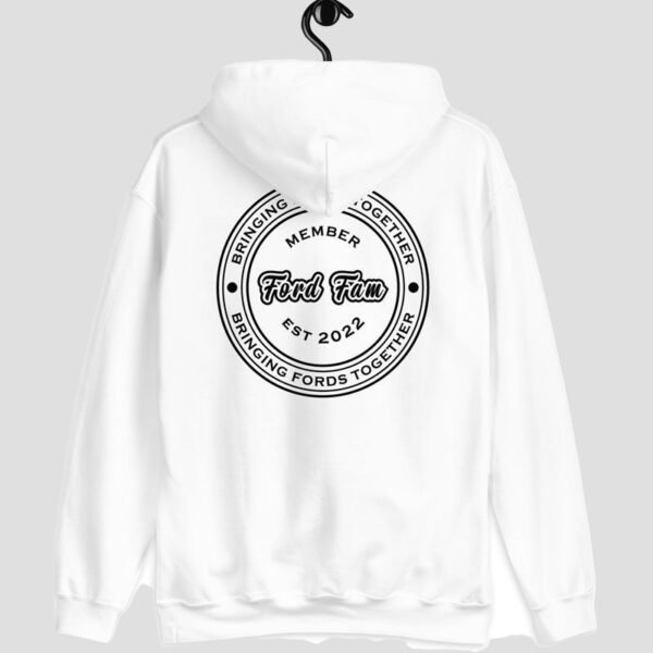 Member Hoodie - Image 4