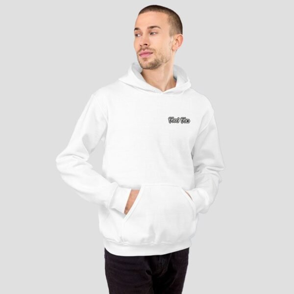 Member Hoodie - Image 3