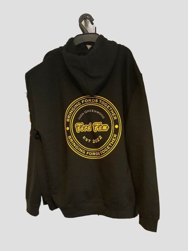 Member Hoodie - Image 6