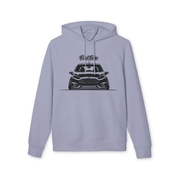 Hoodie Built to Stand Out, Designed to Stay Low MK7 Fez Design - Image 17