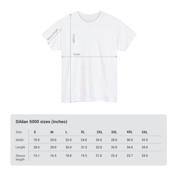 T-Shirt 'Built to Stand Out, Designed to Stay Low' for Fiesta Mk7 Owners - Image 8