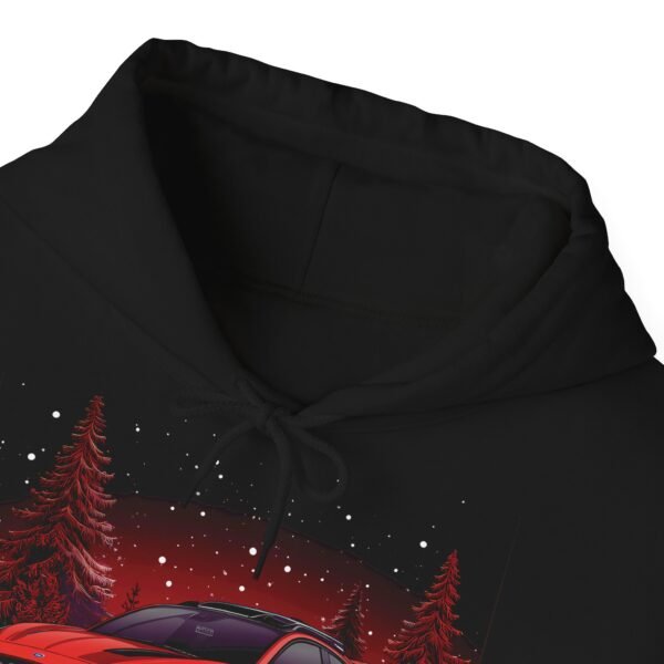 Christmas Puma Hoodie - Image 10