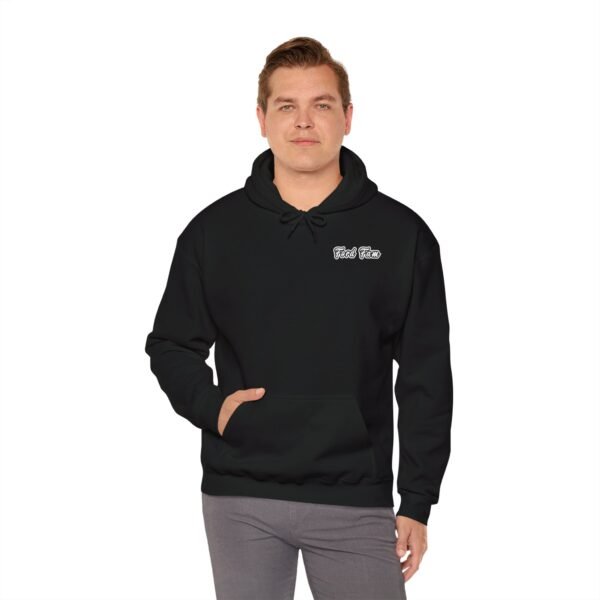 Ford Fam Hoodie - Keep Calm and Drive a Ford - Unisex Sweatshirt - Image 12