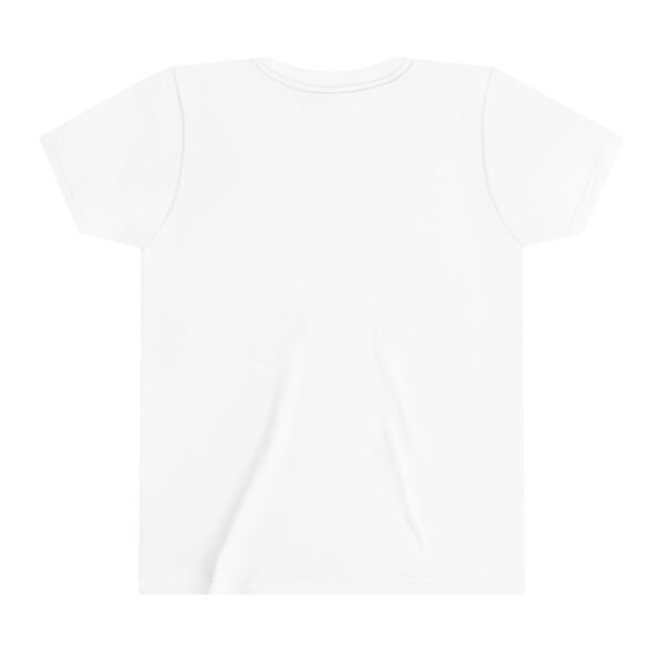 Youth Short Sleeve Tee - Image 2