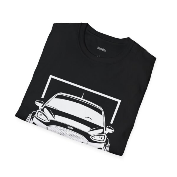 Slammed Fez T-Shirt - Image 12