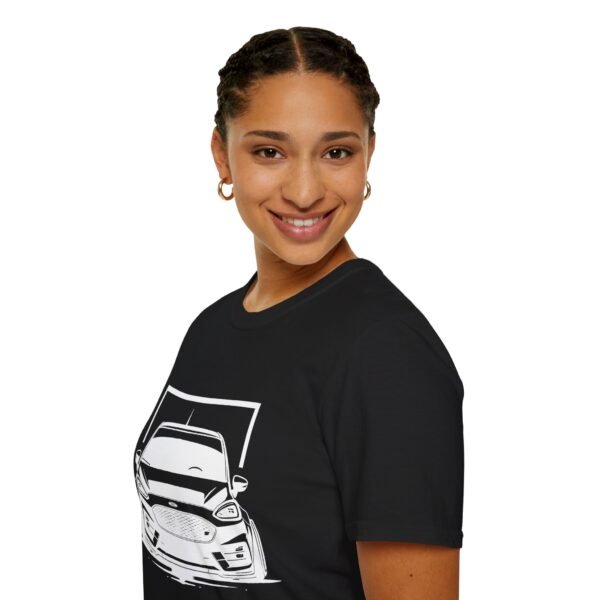 Slammed Fez T-Shirt - Image 13