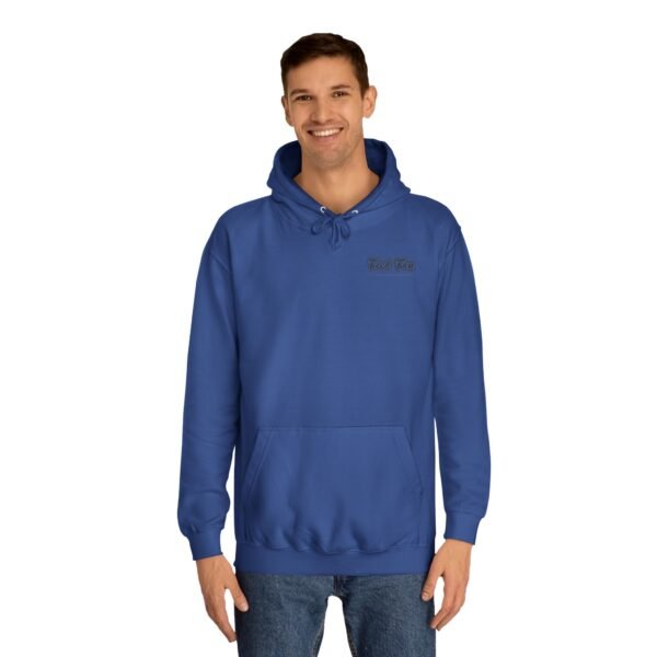 Ford Fam Global Unity - Unisex College Hoodie - Image 19