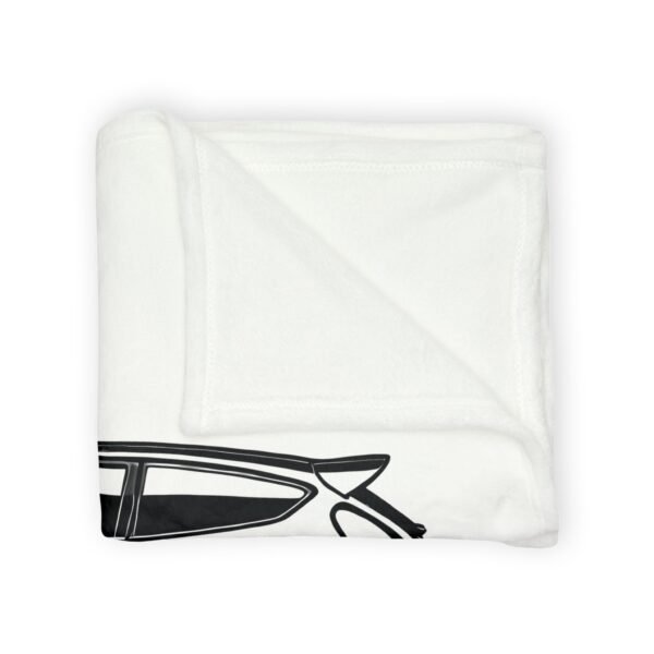 Soft Polyester Blanket - Image 3