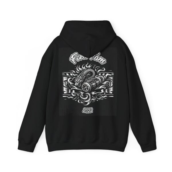 Ford Fam Dragon Turbo Hoodie Sweatshirt - Image 11