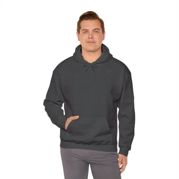 Ford Ranger Hoodie - Go Explore Off Roading Design - Image 25