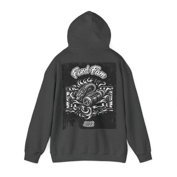 Ford Fam Dragon Turbo Hoodie Sweatshirt - Image 23