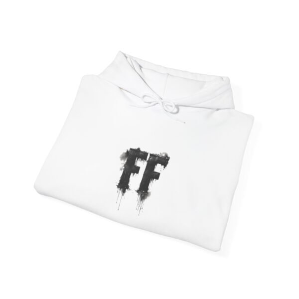 Hooded Sweatshirt Ford Fam Ford Focus MK2 Design - Image 5