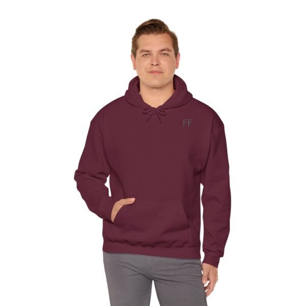 Ford Ranger Hoodie - Go Explore Off Roading Design - Image 19