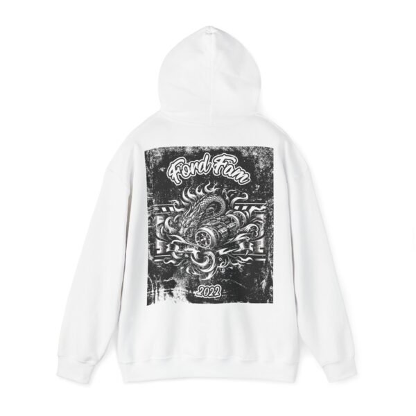 Ford Fam Dragon Turbo Hoodie Sweatshirt - Image 4