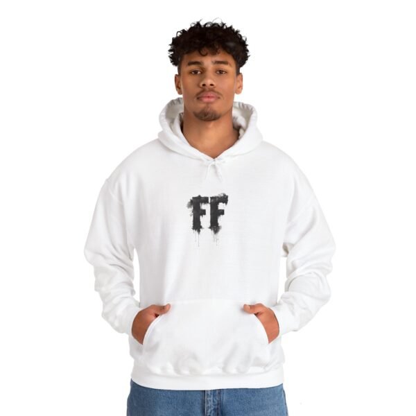 Hooded Sweatshirt Ford Fam Ford Focus MK2 Design - Image 6