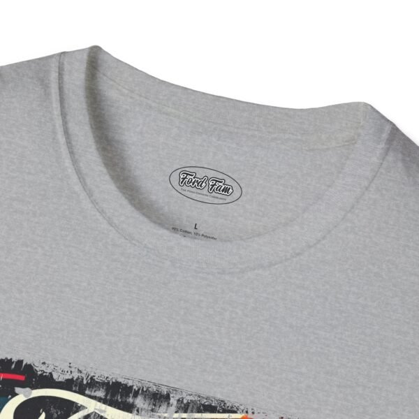 Ford For Life Escort RS T-Shirt - Image 4