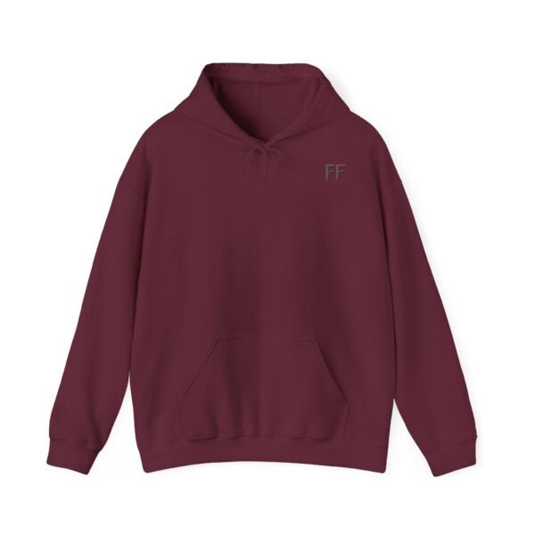 Ford Fam Dragon Turbo Hoodie Sweatshirt - Image 15