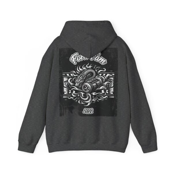 Ford Fam Dragon Turbo Hoodie Sweatshirt - Image 22