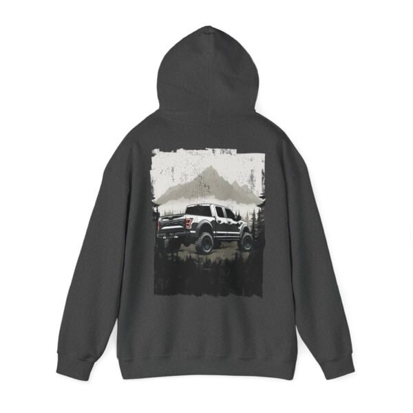 Mountain View Ford Ranger Hoodie - Image 23