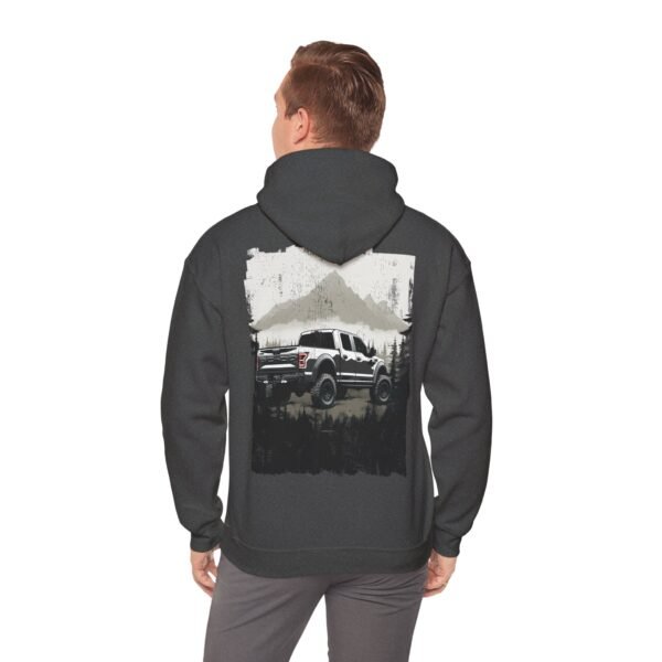 Mountain View Ford Ranger Hoodie - Image 26