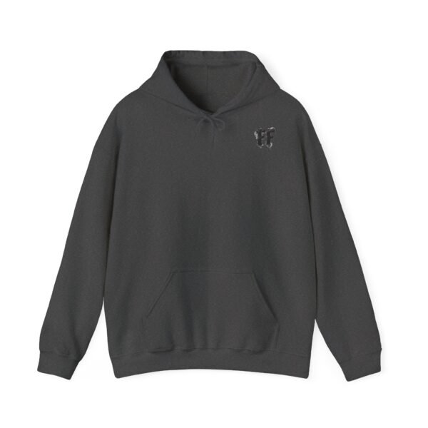 Shelby Mustang Flames Hoodie - Image 19