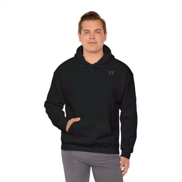 Ford Ranger Hoodie - Go Explore Off Roading Design - Image 14