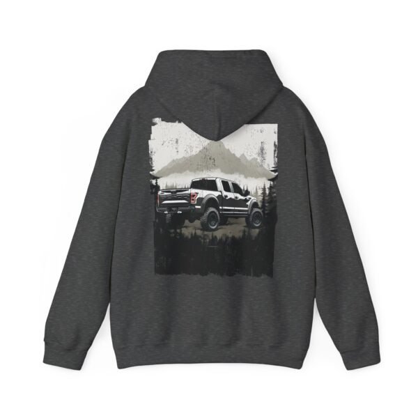 Mountain View Ford Ranger Hoodie - Image 22