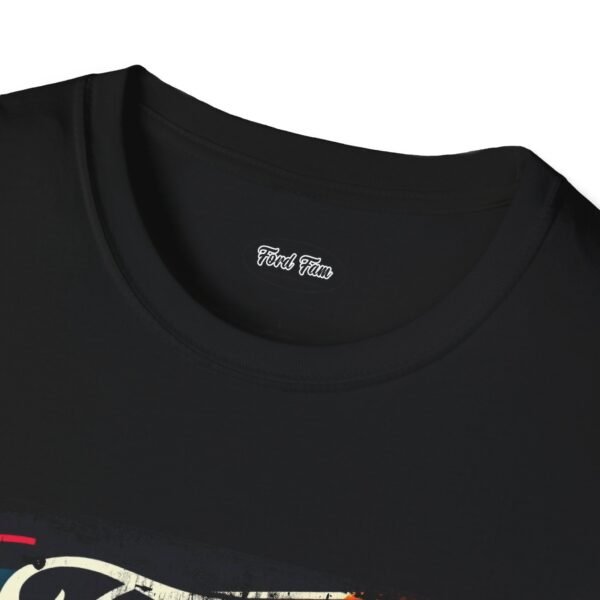 Ford For Life Escort RS T-Shirt - Image 10