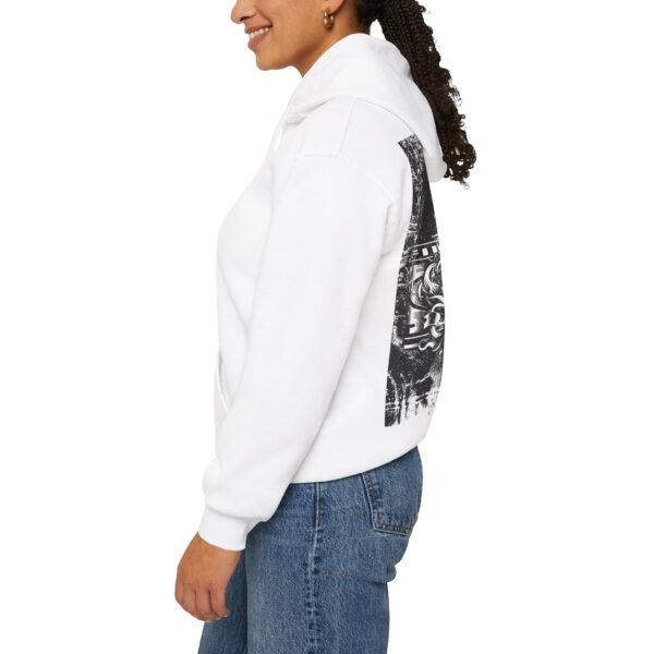 Ford Fam Dragon Turbo Hoodie Sweatshirt - Image 7