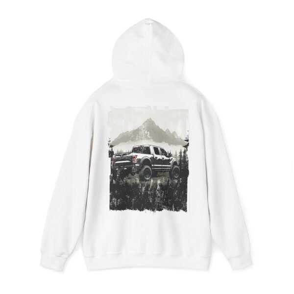 Mountain View Ford Ranger Hoodie - Image 4