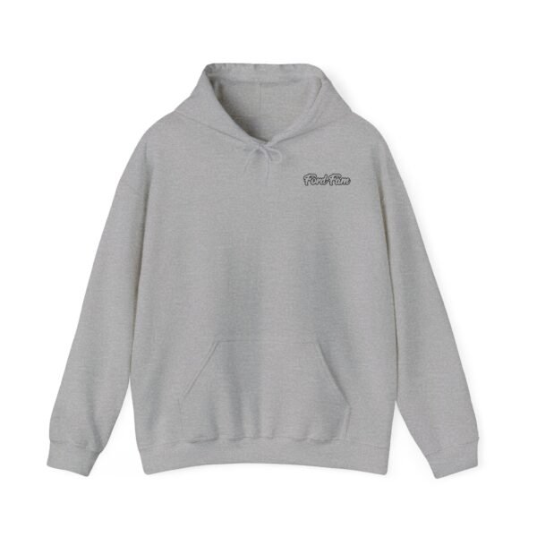 Ford Fam Global Unisex Hoodie Sweatshirt - Image 33