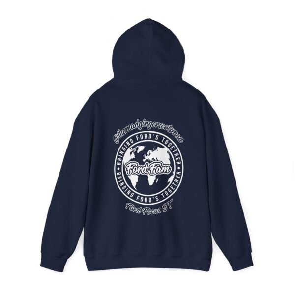 Custom Ford Fam Global Hoodie - Image 29