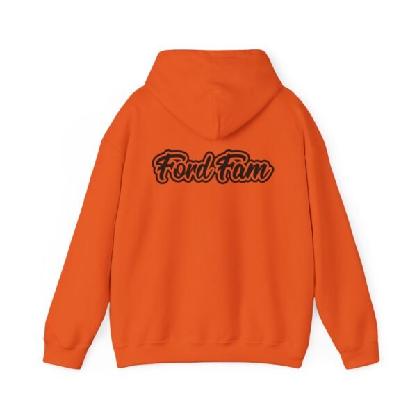 Ford Fam Hoodie with Large Text Logo - Image 46