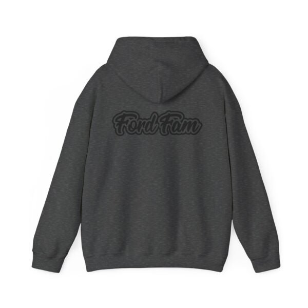 Ford Fam Hoodie with Large Text Logo - Image 26