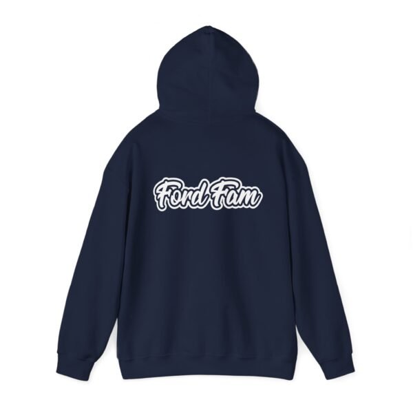 Ford Fam Hoodie with Large Text Logo - Image 33