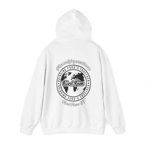 Custom Ford Fam Global Hoodie - Image 4