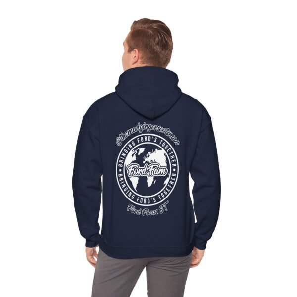 Custom Ford Fam Global Hoodie - Image 32