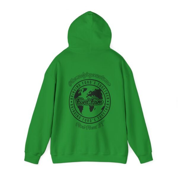 Custom Ford Fam Global Hoodie - Image 47