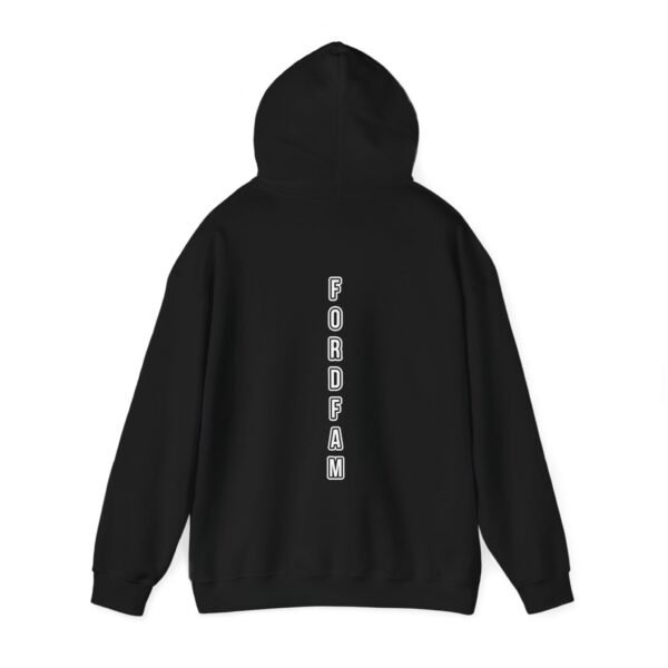 Copy of Ford Fam Hoodie - Vertical Logo Design 2 - Image 16