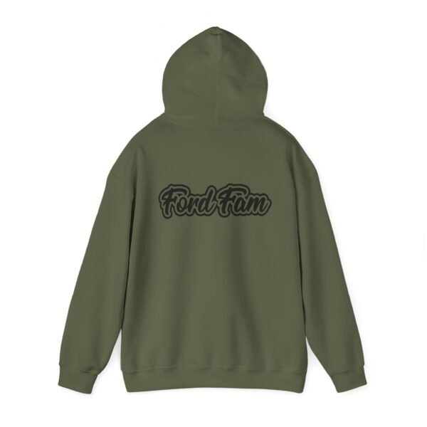 Ford Fam Hoodie with Large Text Logo - Image 43