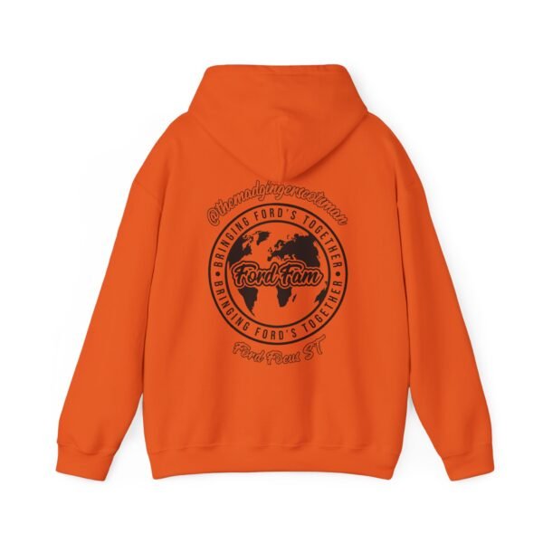 Custom Ford Fam Global Hoodie - Image 42