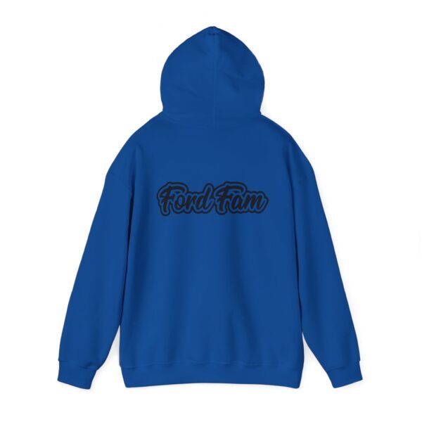 Ford Fam Hoodie with Large Text Logo - Image 55