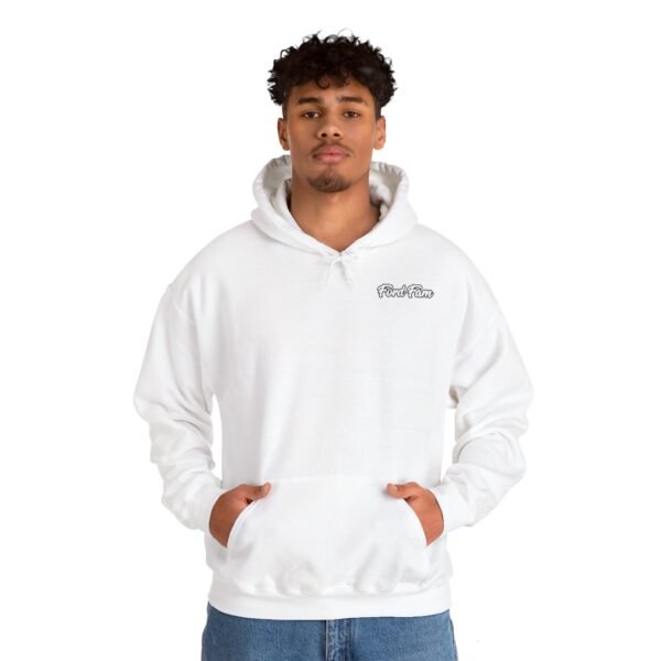 Ford Fam Hoodie with Large Text Logo - Image 10