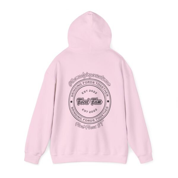 Custom Ford Fam Personalised Hoodie - Image 59