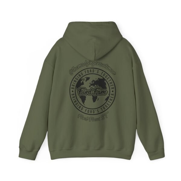 Custom Ford Fam Global Hoodie - Image 38