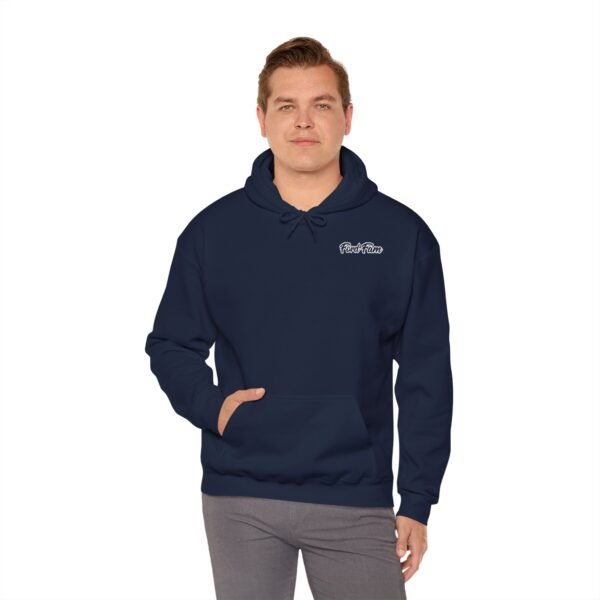 Custom Ford Fam Personalised Hoodie - Image 31