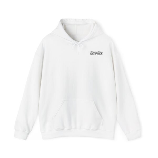 Car Meet Forecast Hoodie - Image 9